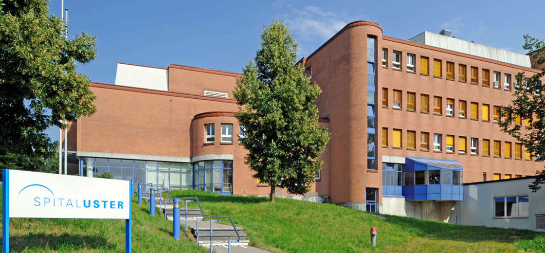 Spital Uster