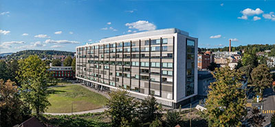 Kantonsspital Winterthur